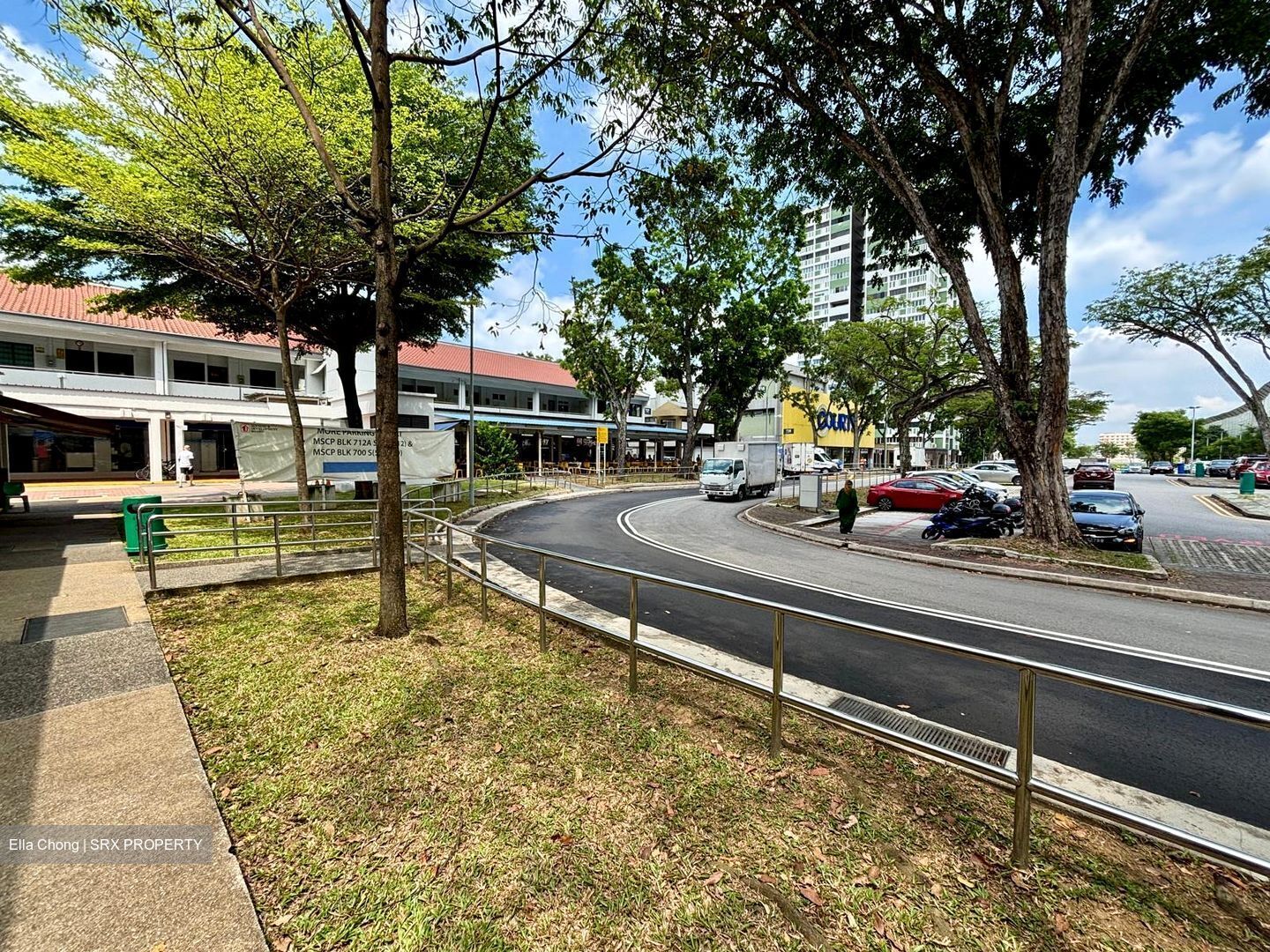 Ang Mo Kio Avenue 6 (D20), Shop House #443852431